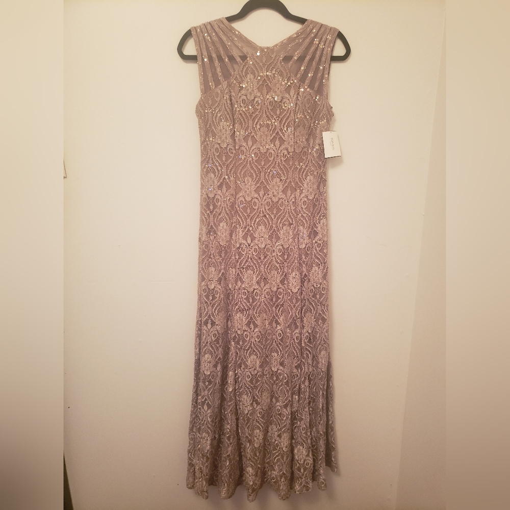 NWT David's Bridal Dress